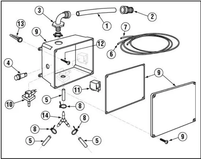 CMA-DISHMACHINES-UC65e-M3-High-Temperature-Undercounter-FIG-17