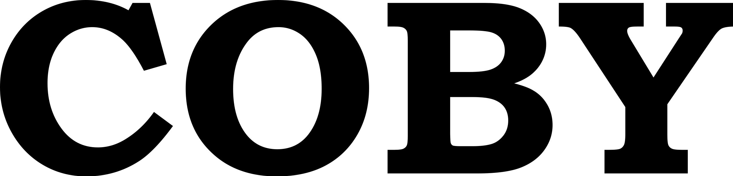 COBY-logo