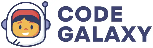 CODE GALAXY logo