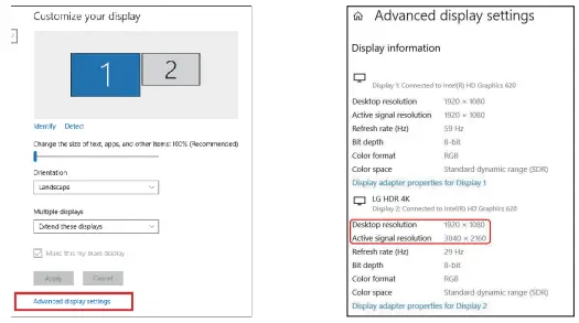 CODi A01201 Centro 1201 Multi-Display 85W MST USB-C Docking Station-fig9