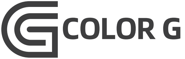 COLOR G Logo