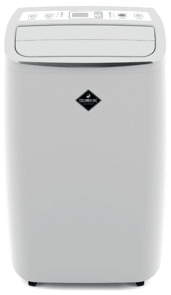COLUMBIA-VAC-KLC9300GB-Portable-Air-Conditioner-product