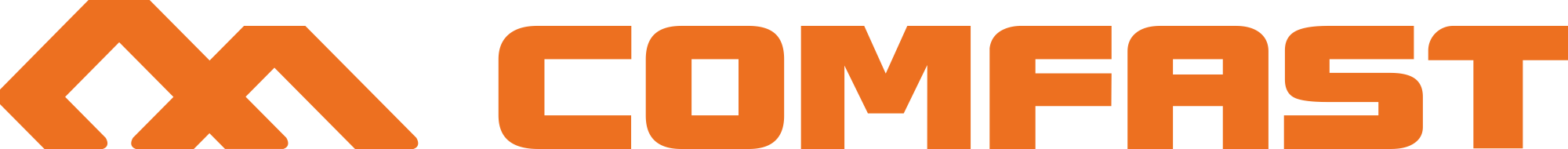 COMFAST LOGO