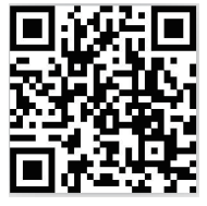 COMFIER CF-2206 Massage Seat Cushion with Heat - qr code.