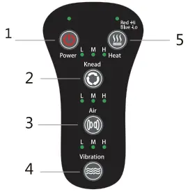 COMFIER-CF-5212-UK-Shiatsu-Foot-Massager-FIG-11