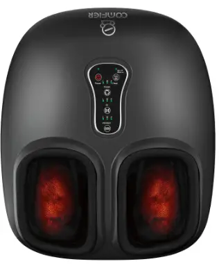 COMFIER-CF-5212-UK-Shiatsu-Foot-Massager-PRODUCT