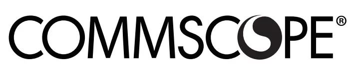 COMMSCOPE logo