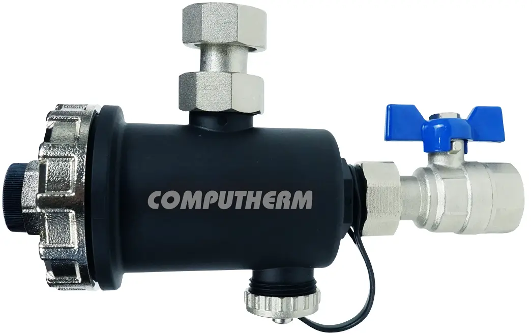 COMPUTHERM-DS2-20-Type-Magnetic-Dirt-Separators-product