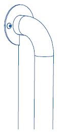 CON-SERV-AL-450-VL-Anti-ligature-Grab-Rail-FIG-3