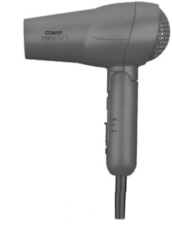 CONAIR-263SR-MiniPRO-Hair-Dryer-PRODUCT
