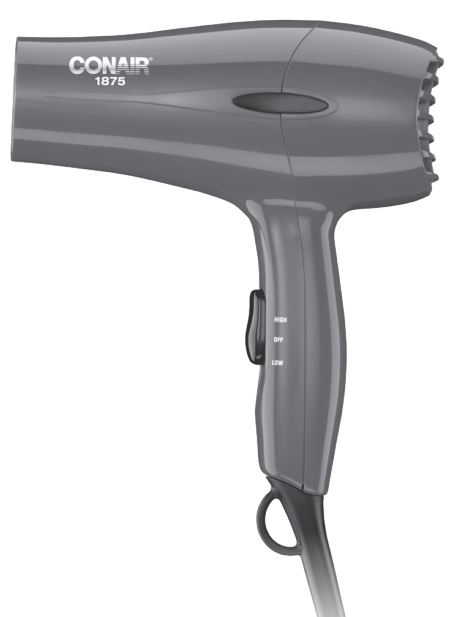 CONAIR-IB-15175D-Mid-Size-Hair-Dryer-product