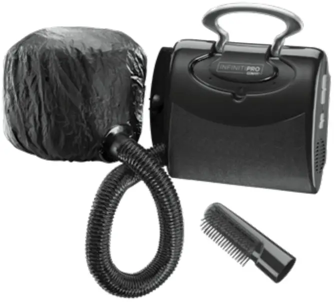CONAIR SB1GNX Soft Bonnet Hair Dryer