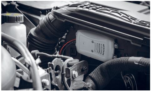 CONRAD-16274-LED-and-Ultrasonic-Marten-Repellent-Device-fig-2