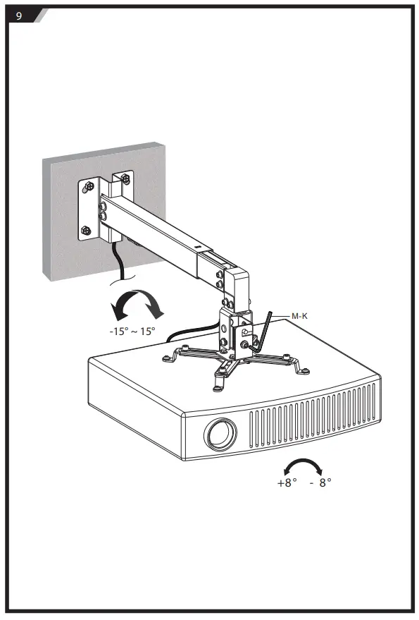 Installation Instructions