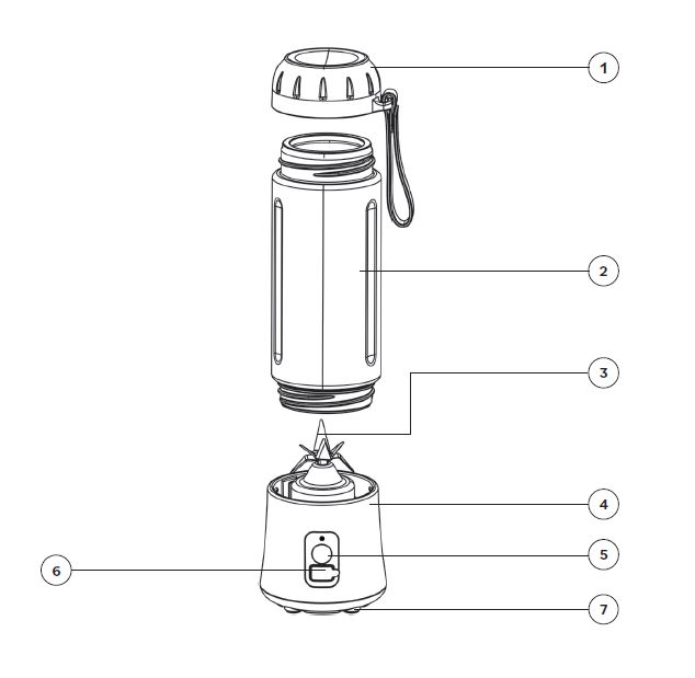 COOKS-185OZ-Portable-Blender-Owner-s-Manual-fig- (1)