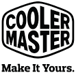 COOLER MASTER A logo
