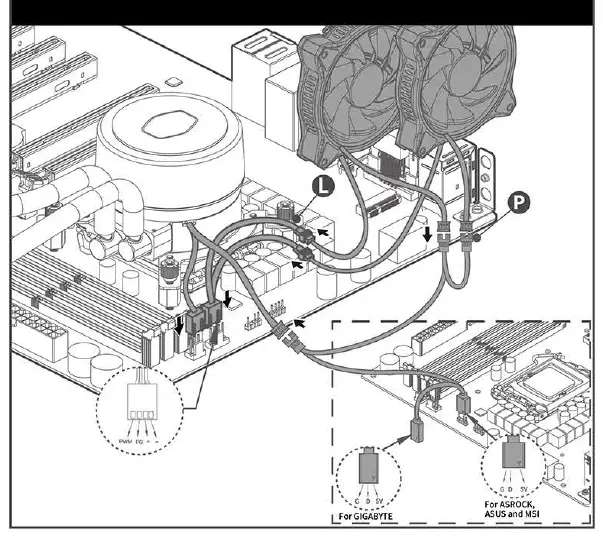 COOLER-MASTER-ML240-Illusion-White-Edition-010