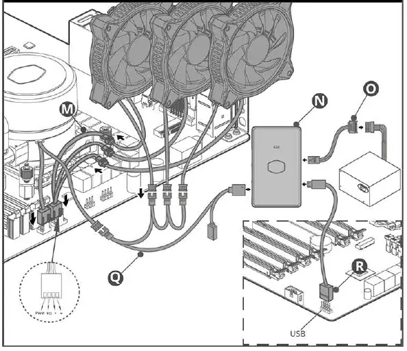 COOLER-MASTER-ML240-Illusion-White-Edition-012