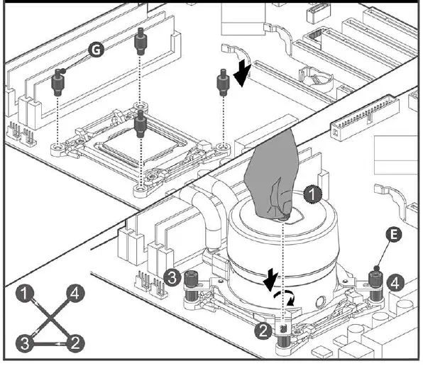 COOLER-MASTER-ML240-Illusion-White-Edition-07