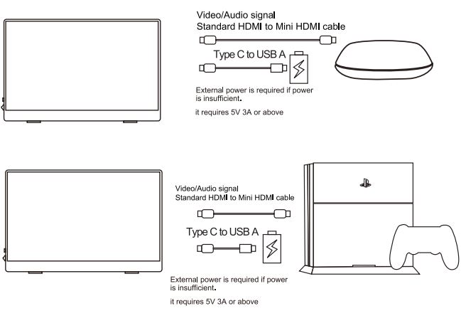 COOLHOOD-156DM2-15.6-Inch-Portable-Monitor-fig-13