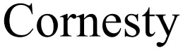 CORNESTY-LOGO 