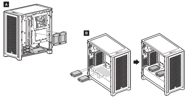CORSAIR-4000D-Mid-Tower-PC-Case-fig-10