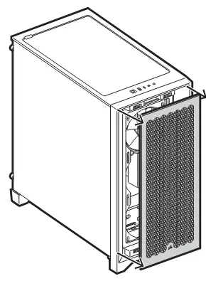 CORSAIR-4000D-Mid-Tower-PC-Case-fig-13