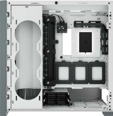 CORSAIR-Internal -4-Port -USB 2.0 -Hub 02