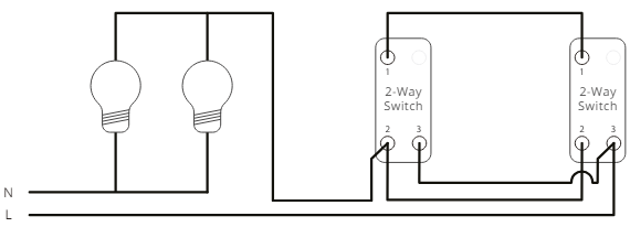 CORSTON-1G-Switches-and-Sockets-Antique-Brass-White-Inserts-FIG-10