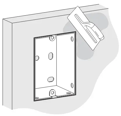 CORSTON-1G-Switches-and-Sockets-Antique-Brass-White-Inserts-FIG-6