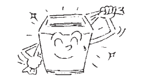 COSTWAY EP24460DE Automatic Portable Washing Machine - External cleaning