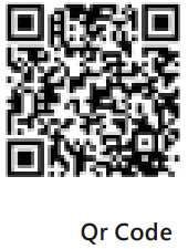 COUGAR 8000DPI Gaming Gear Combo Keyboard - QR Code