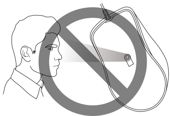 COUGAR 8000DPI Gaming Gear Combo Keyboard - Symbols 1