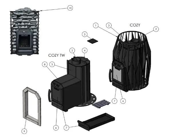 COZY-12-Wood-Burning-Stove-fig (2)