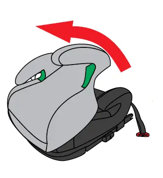 COZY-N-SAFE-EST020-Size-Booster-Seat-fig-10