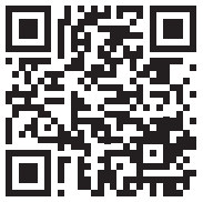 CP electronics EBDHS B MB CB DD High Bay Presence Detectors - QR Code