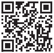 CP electronics EBDHS B MB CB DD High Bay Presence Detectors - QR Code 2