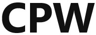 CPW logo