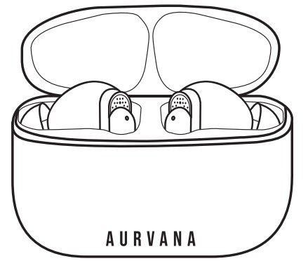 CREATIVE Aurvana Ace True Wireless Earbuds - OVERVIEW 5