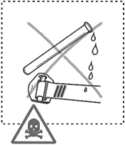 CRESTO Safety Harness - f32