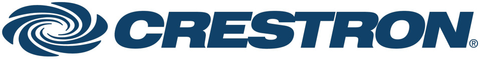 CRESTRON LOGO