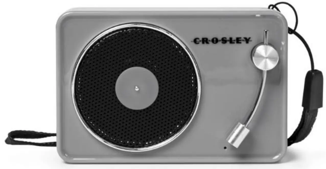 CROSLEY CR3029A Retro Bluetooth Speaker