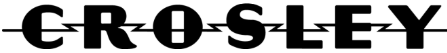 CROSLEY-logo