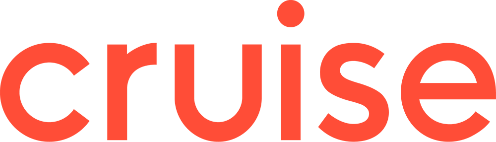 CRUISE LOGO
