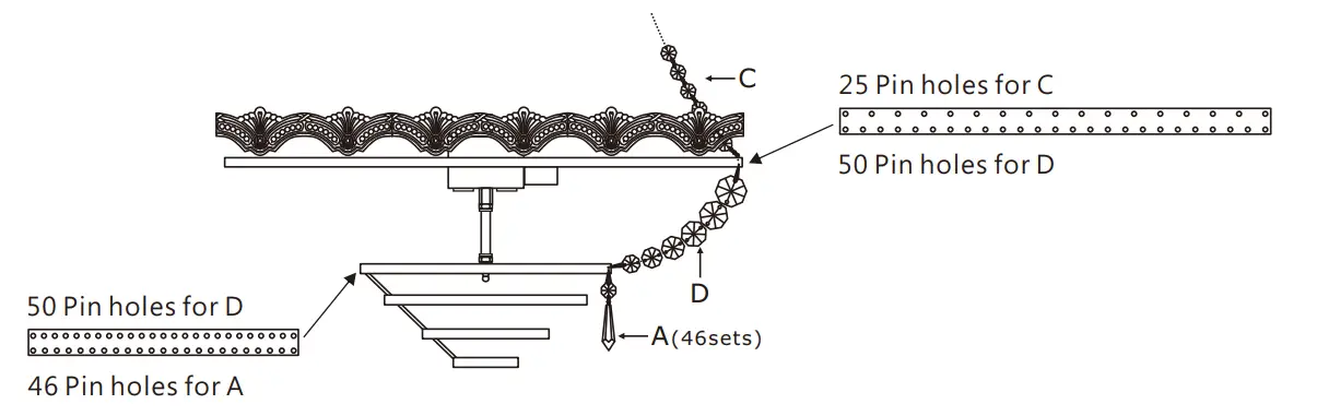 Detailed Illustration 