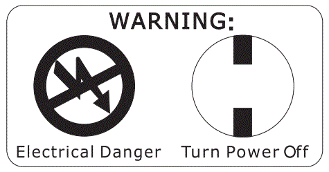 CRYSTORAMA 588-MT-GA 8 Light Oval Chandelier-FIG2