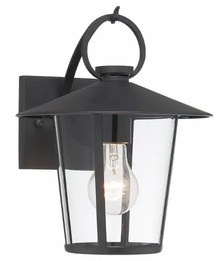CRYSTORAMA-AND-9201-CL-MK-Andover-10-Light-Matte-Black-Outdoor-Wall-Mount-PRODUCT