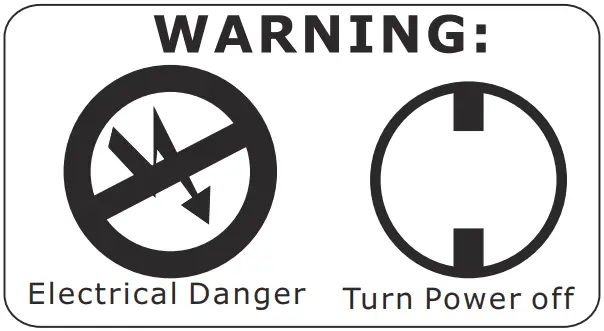 Safety Instruction