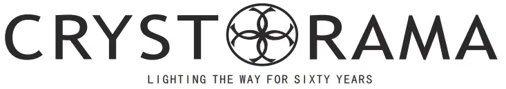 CRYSTORAMA - LOGO