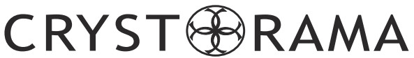 CRYSTORAMA Logo